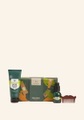 The body shop, Beard & Bristle Geschenkset