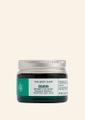 The body shop, Edelweiss Bouncy Augenmaske