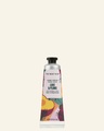 The body shop, Plum Handcreme