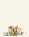 Geschenk Medium Almond Milk & Honey