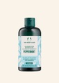 The body shop, Peppermint belebendes Duschgel