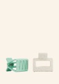 The body shop, Grips & Glee Haarspangen
