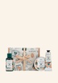 Nutty & Nourishing Shea Mini Geschenkset