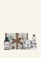 Creamy & Dreamy Coconut Mini Geschenkset