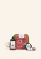 Jolly & Juicy Strawberry Essentials Geschenkset
