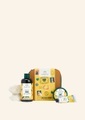 Sweetness & Sunshine Mango Essentials Geschenkset