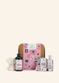 Bloom & Glow British Rose Big Geschenkset