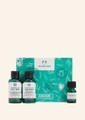 Clean & Gleam Tea Tree Skincare Geschenkset