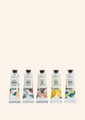 Hug & Squeeze Hand Balm Crackers Geschenkset