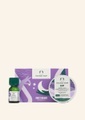The body shop, Sleep Duo Geschenkset