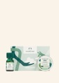 The body shop, Breathe Duo Geschenkset