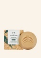The body shop, Ginger Anti-Schuppen Shampoo Bar