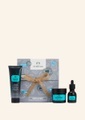 Pamper & Purify Himalayan Charcoal Skincare Geschenkset