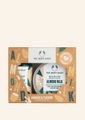 The body shop, Nourish & Flourish Almond Milk Duo Geschenkset
