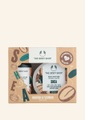 Nourish & Flourish Shea Duo Geschenkset