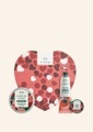 Strawberry Herz-Geschenkebox