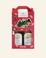 The body shop, Geschenk Haarpflege-Duo Ginger