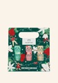 The body shop, Geschenk Trio Handcreme Seasonal