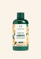 The body shop, Almond Milk Duschgel