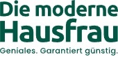 Die moderne Hausfrau