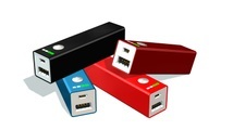 Powerbanks & Akkus