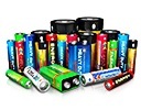 Batterien