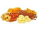 Snacks & Chips