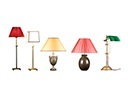 Lampen & Licht