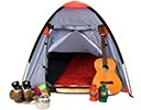 Camping