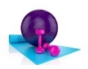 Yoga & Pilates