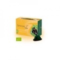 Special.T Sencha Shizuoka Organic Green T.