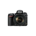 D750 mit AF-S Nikkor 24-85 G ED VR