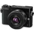 Lumix DMC-GM5 mit Lumix G Vario 12-32