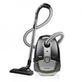 335000 Vacuum Cleaner Silence DeLuxe