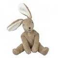 Tierpuppen Schlenkertier Hase