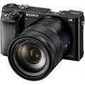 Alpha 6000 mit Zeiss Vario-Tessar E16-70 ZA OSS T
