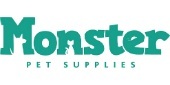 Monster Pet Supplies