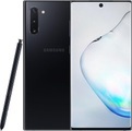 Samsung Galaxy Note10 256 GB Schwarz