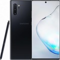 Samsung Galaxy Note10+ 256 GB Schwarz