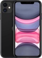Apple iPhone 11 128 GB Schwarz