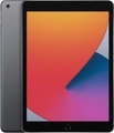 Apple, APPLE iPad (2020) Wi-Fi + Cellular - Tablet (10.2 