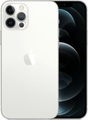 Apple iPhone 12 Pro 256 GB silber