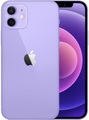 Apple iPhone 12 128 GB Purple Smartphone