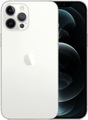 Apple iPhone 12 Pro Max 128 GB silber