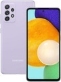SAMSUNG Galaxy A52 5G - Smartphone (6.5 