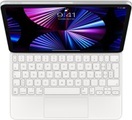Apple, Apple iPad Pro 11 Magic Keyboard weiß (Schweizer Ausführung)