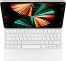 Apple, APPLE Magic Keyboard (CH Layout) - Schutzhülle mit Tastatur (Weiss)