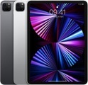 APPLE iPad Pro (2021) Wi-Fi + Cellular - Tablet (11 