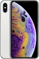 Apple iPhone Xs 64Gb Silver Smartphone