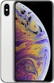 Apple iPhone Xs Max 64Gb Silver Smartphone